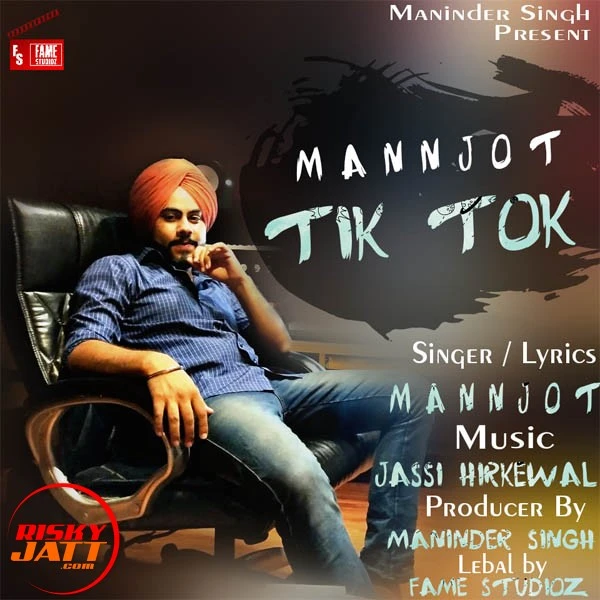 Download Tik Tok Mann Jot mp3 song