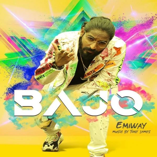 Download Bajo Emiway Bantai mp3 song