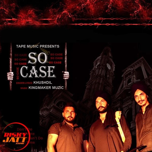 Download So Case Khushdil mp3 song