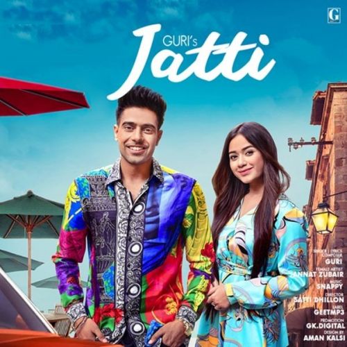 Download Jatti Guri, Jannat Zubair mp3 song, Jatti Guri, Jannat Zubair full album download