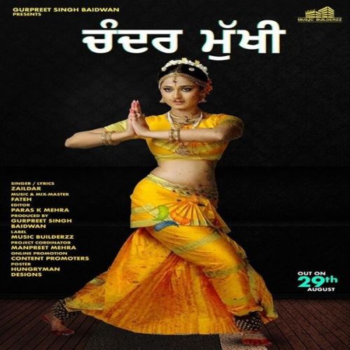 Download Chandarmukhi Zaildar mp3 song, Chandarmukhi Zaildar full album download