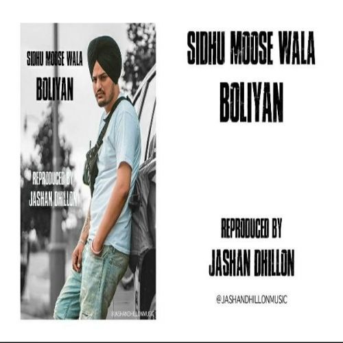 Download Boliyan Sidhu Moose Wala mp3 song, Boliyan Sidhu Moose Wala full album download