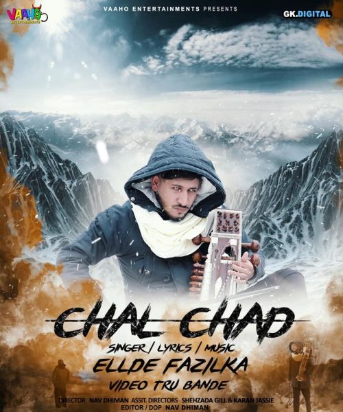 Download Chal Chad Ellde Fazilka mp3 song, Chal Chad Ellde Fazilka full album download