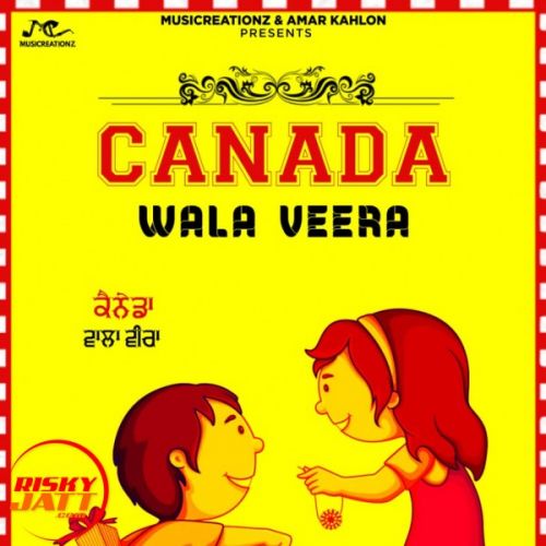 Download Canada Wala Veera Roopak Remmy, Pannu Zira mp3 song, Canada Wala Veera Roopak Remmy, Pannu Zira full album download