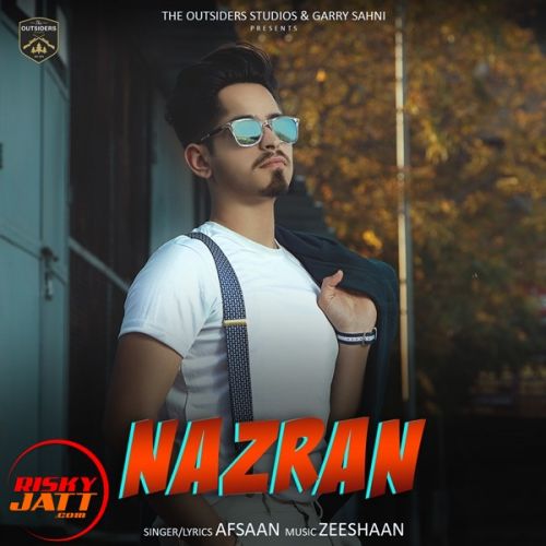 Download Nazran Afsaan mp3 song, Nazran Afsaan full album download