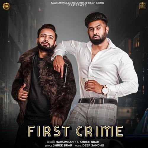 Download First Crime Harsimran mp3 song, First Crime Harsimran full album download