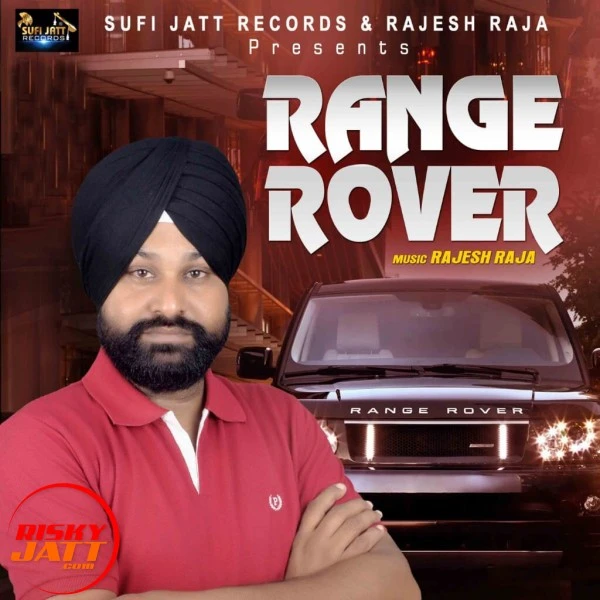 Download Range Rover Parinda Moom Wala mp3 song