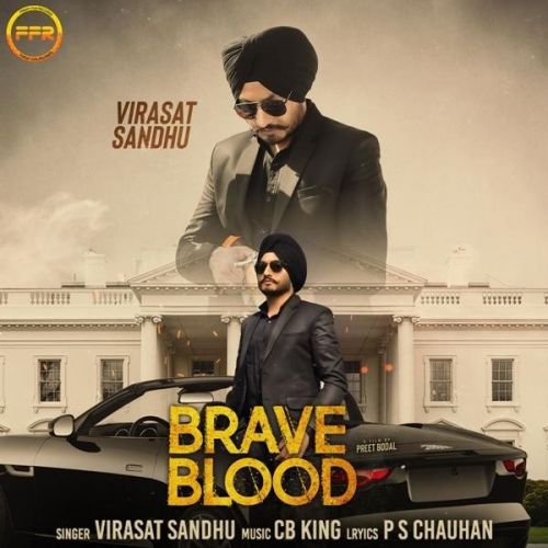 Download Brave Blood Virasat Sandhu mp3 song, Brave Blood Virasat Sandhu full album download