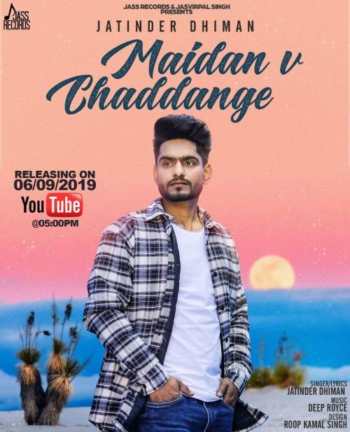 Download Maidan V Chaddange Jatinder Dhiman mp3 song, Maidan V Chaddange Jatinder Dhiman full album download