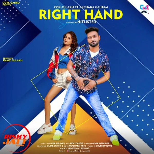 Download Right Hand Cor Aulakh mp3 song