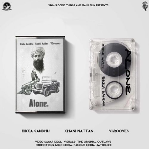 Download Alone Bikka Sandhu mp3 song, Alone Bikka Sandhu full album download