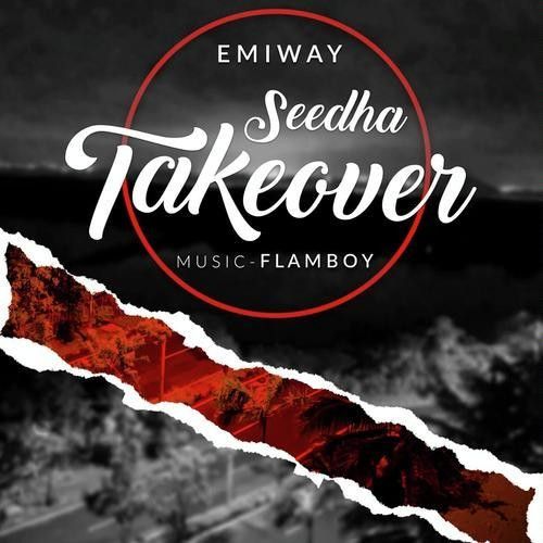 Download Seedha Takeover Emiway Bantai mp3 song, Seedha Takeover Emiway Bantai full album download