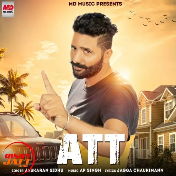Download Att Jaskaran Sidhu mp3 song