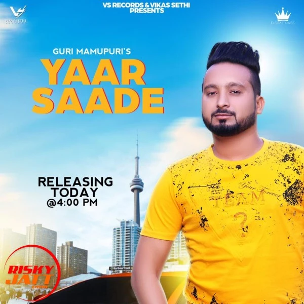 Download Yaar saade Guri Mamupuri mp3 song