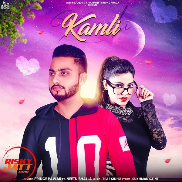Download Kamli Prince Pawar and Neetu Bhalla mp3 song
