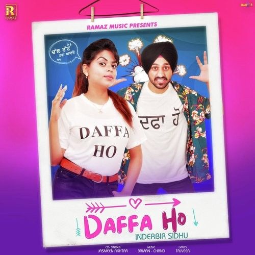 Download Daffa Ho Inderbir Sidhu, Jasmeen Akhtar mp3 song, Daffa Ho Inderbir Sidhu, Jasmeen Akhtar full album download
