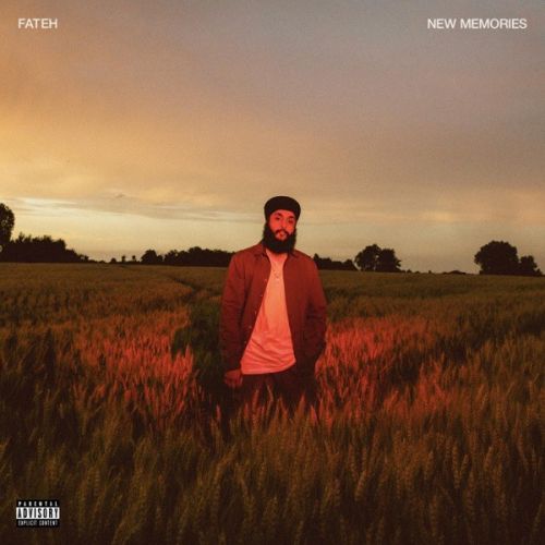 Download New York On My Own Part 2 Fateh mp3 song, New Memories Fateh full album download