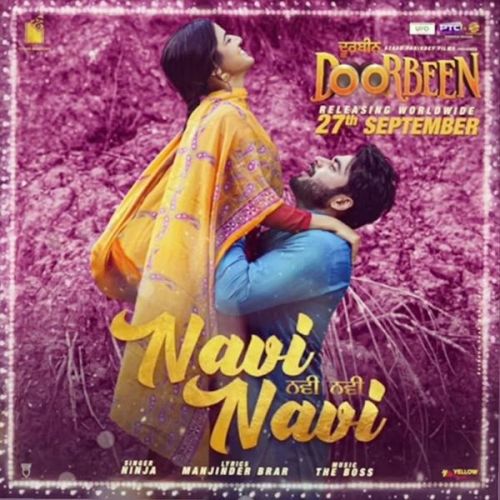 Download Navi Navi (Doorbeen) Ninja mp3 song, Navi Navi (Doorbeen) Ninja full album download