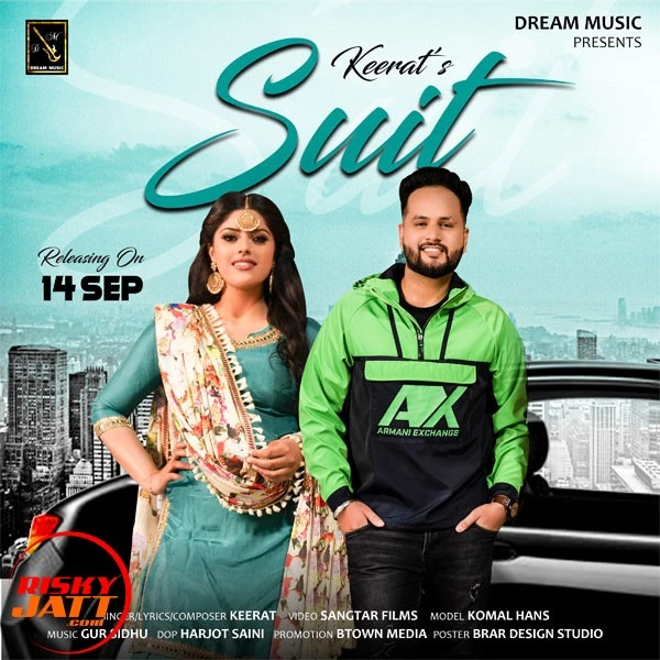 Download Suit Keerat mp3 song
