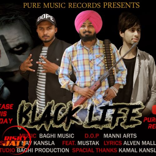 Download Black Life Nav Kansla mp3 song, Black Life Nav Kansla full album download