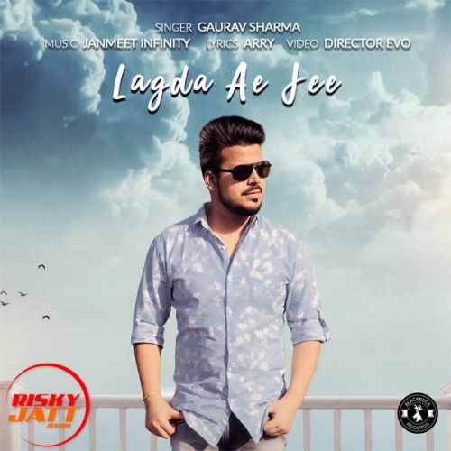 Download Lagda Ae Jee Gaurav Sharma mp3 song, Lagda Ae Jee Gaurav Sharma full album download