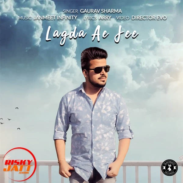 Download Lagda Ae Jee Gaurav Sharma mp3 song, Lagda Ae Jee Gaurav Sharma full album download