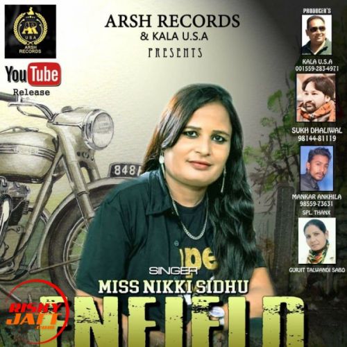 Download Enfield Miss Nikki Sidhu mp3 song, Enfield Miss Nikki Sidhu full album download