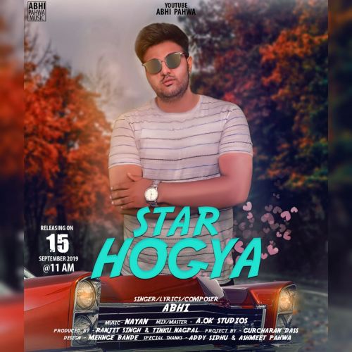 Download Star Hogya Abhi mp3 song, Star Hogya Abhi full album download