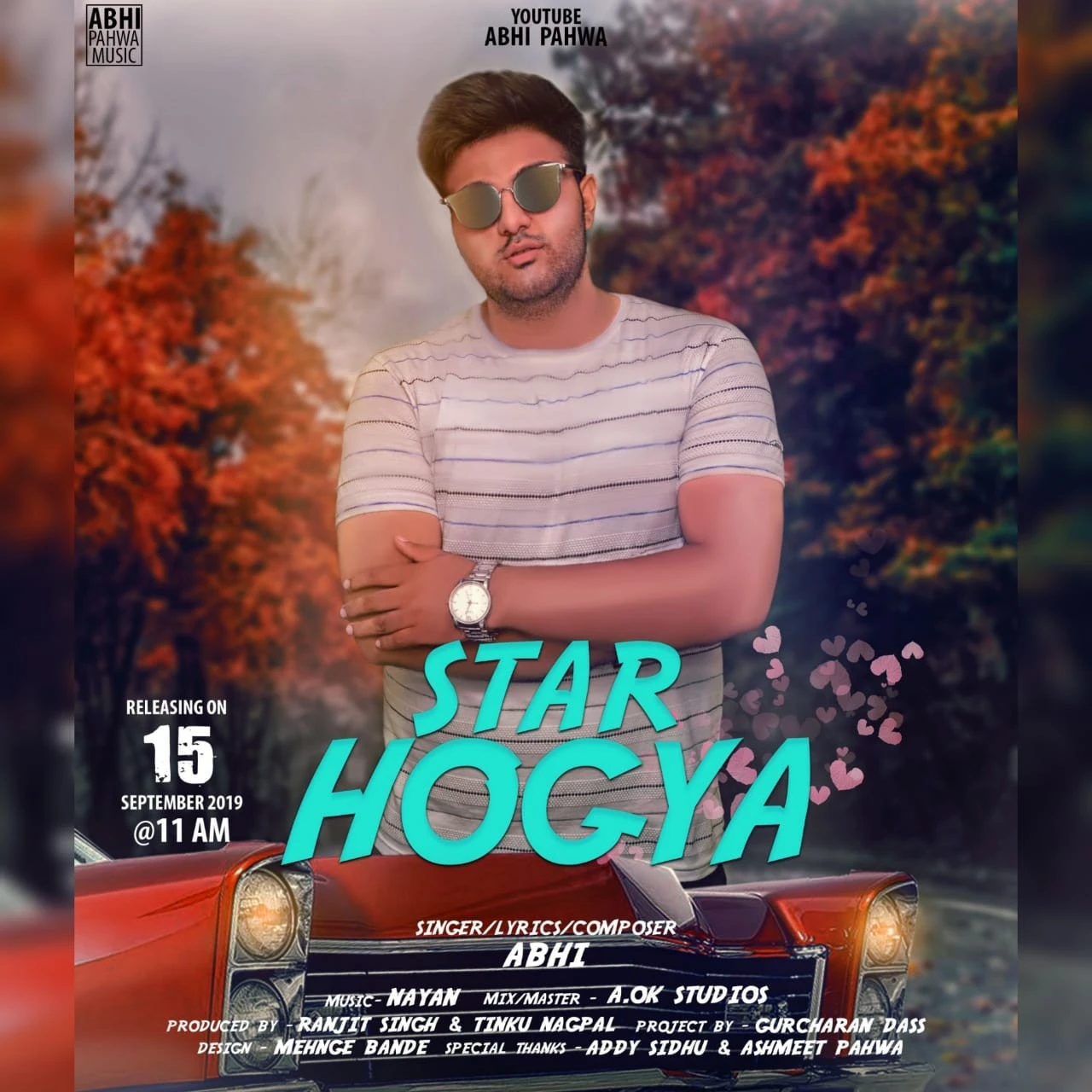 Download Star Hogya Abhi mp3 song