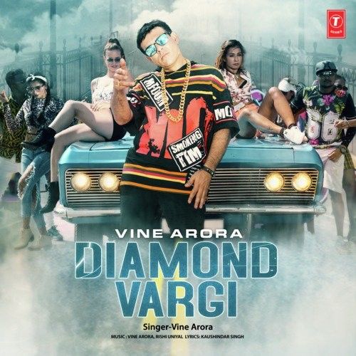 Download Diamond Vargi Vine Arora mp3 song, Diamond Vargi Vine Arora full album download