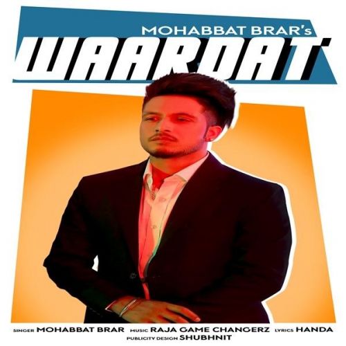 Waardat Lyrics by Mohabbat Brar