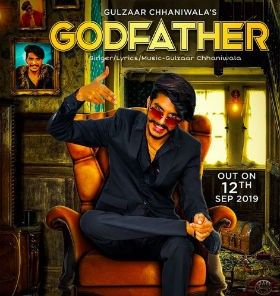 Download Godfather Gulzaar Chhaniwala mp3 song, Godfather Gulzaar Chhaniwala full album download