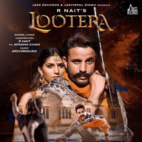 Download Lootera R Nait, Afsana Khan mp3 song, Lootera R Nait, Afsana Khan full album download