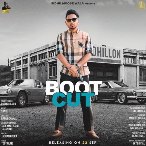 Download Boot Cut Prem Dhillon mp3 song, Boot Cut Prem Dhillon full album download