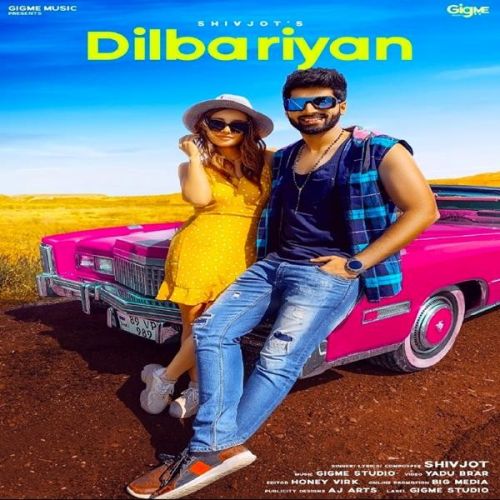 Download Dilbariyan Shivjot mp3 song, Dilbariyan Shivjot full album download