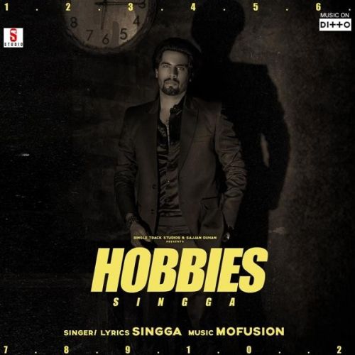 Download Hobbies Singga mp3 song, Hobbies Singga full album download