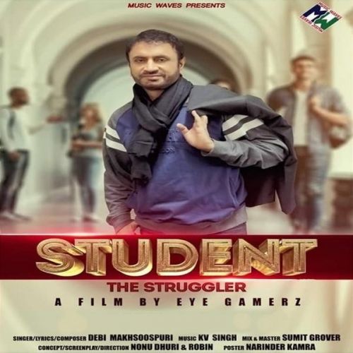 Download Student The Struggler Debi Makhsoospuri mp3 song, Student The Struggler Debi Makhsoospuri full album download