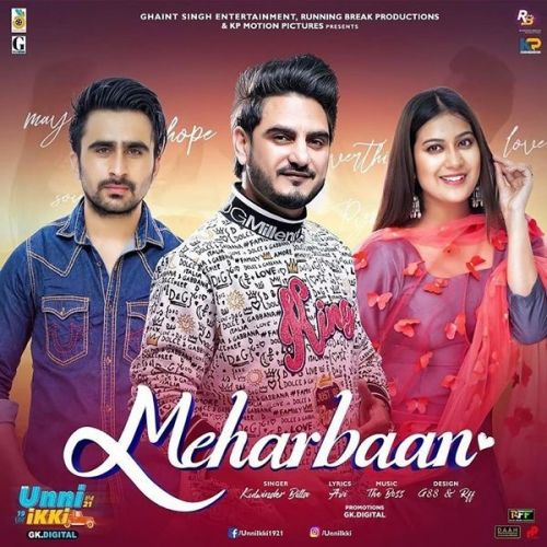 Download Meharbaan (Unni Ikki) Kulwinder Billa mp3 song, Meharbaan (Unni Ikki) Kulwinder Billa full album download