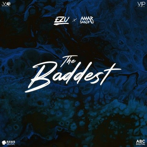 Download The Baddest Ezu mp3 song, The Baddest Ezu full album download