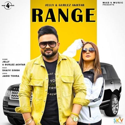 Download Range Jelly, Gurlez Akhtar mp3 song, Range Jelly, Gurlez Akhtar full album download
