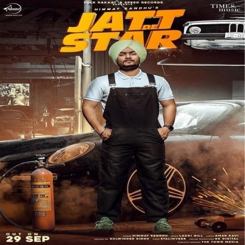 Download Jatt De Star Himmat Sandhu mp3 song, Jatt De Star Himmat Sandhu full album download