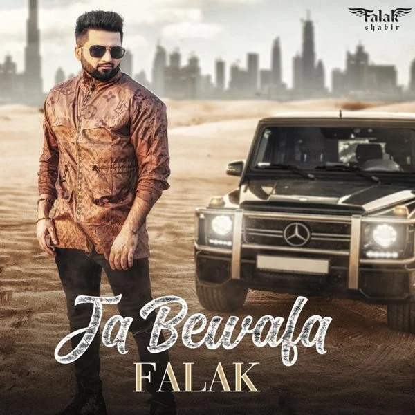 Download Ja Bewafa Falak mp3 song, Ja Bewafa Falak full album download