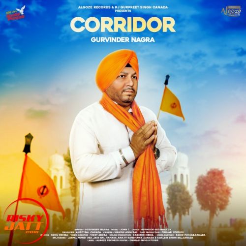 Download Corridor Gurvinder Nagra mp3 song, Corridor Gurvinder Nagra full album download