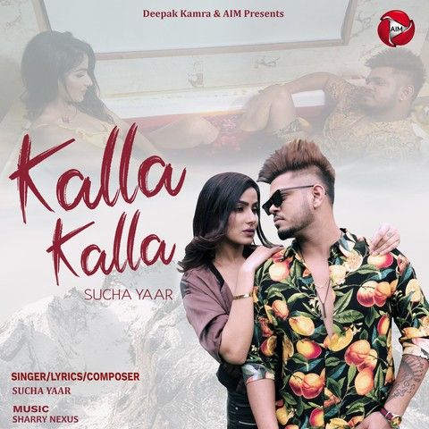 Download Kalla Kalla Sucha Yaar mp3 song, Kalla Kalla Sucha Yaar full album download