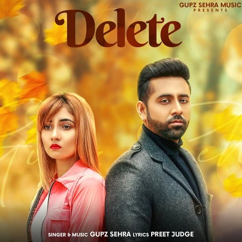 Download Delete Gupz Sehra mp3 song, Delete Gupz Sehra full album download