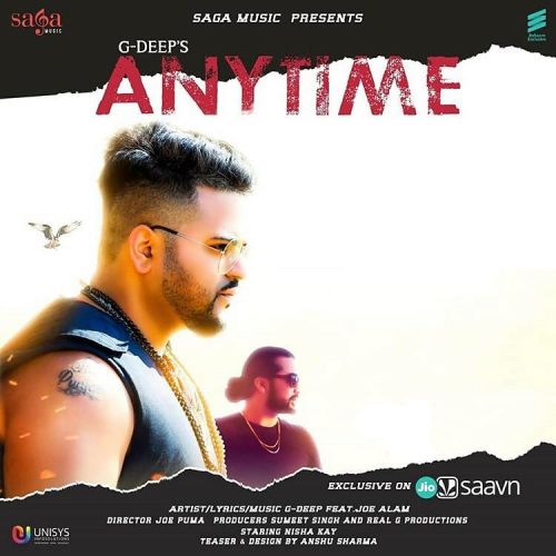 Download Anytime G Deep mp3 song, Anytime G Deep full album download