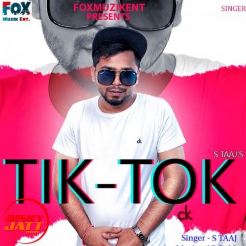 Tiktok Lyrics by S Taaj