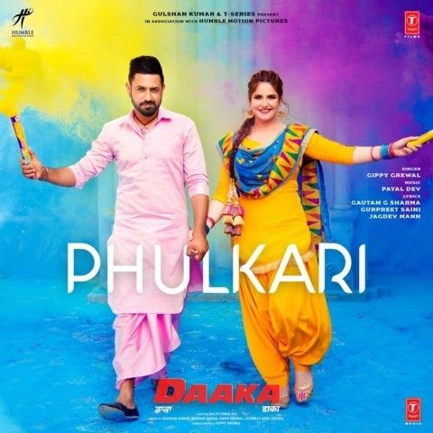 Download Phulkari (Daaka) Gippy Grewal mp3 song, Phulkari (Daaka) Gippy Grewal full album download