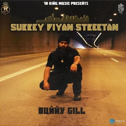 Download Surrey Diyan Streetan Bunny Gill mp3 song, Surrey Diyan Streetan Bunny Gill full album download
