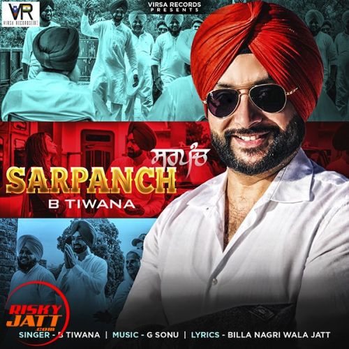 Download Sarpanch B Tiwana, Mandeep Chatha mp3 song, Sarpanch B Tiwana, Mandeep Chatha full album download